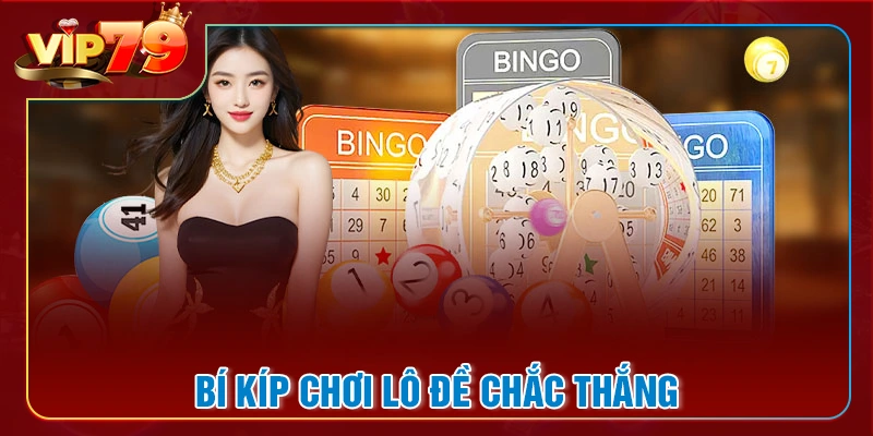 Cao thủ nhà cái VIP79 chia sẻ bí kíp chắc thắng