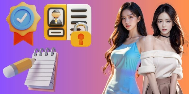 Một số vấn đề mà người chơi cần lưu ý khi đăng ký 18Win