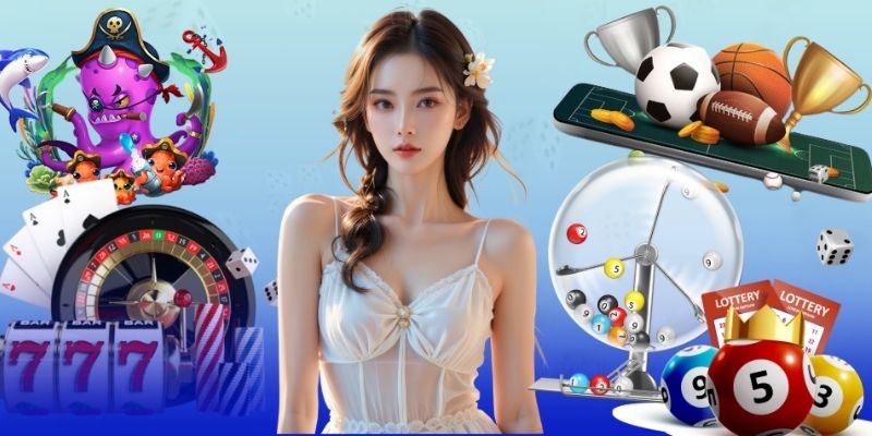 Trở thành hội viên tại nền tảng, tha hồ khám phá kho game đỉnh cao