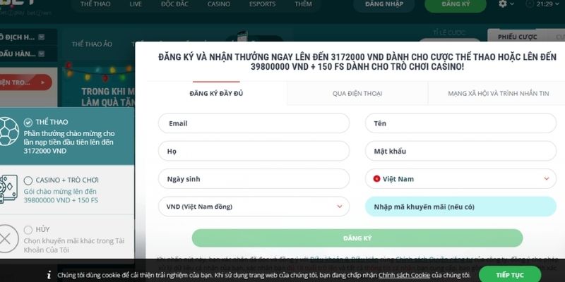 quy-trinh-thiet-lap-ho-so-ca-nhan-nhanh-chong-cho-nguoi-moi